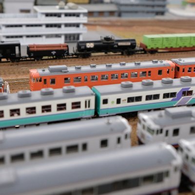 KATO Nゲージ あいの風とやま鉄道521系 2両セット 10-1437 鉄道模型 電車