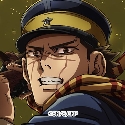 ゴールデンカムイ』第三期Blu-ray&DVD(七～九巻)連動購入特典「原作者