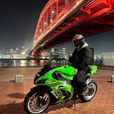 ふじたく🐻 (@zx10r_tkm1101) / Posts / X