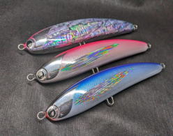 魚じゃらし工房 ぎょじゃらし ムシャポップ