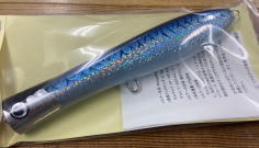 魚じゃらし工房 ぎょじゃらし ムシャポップ