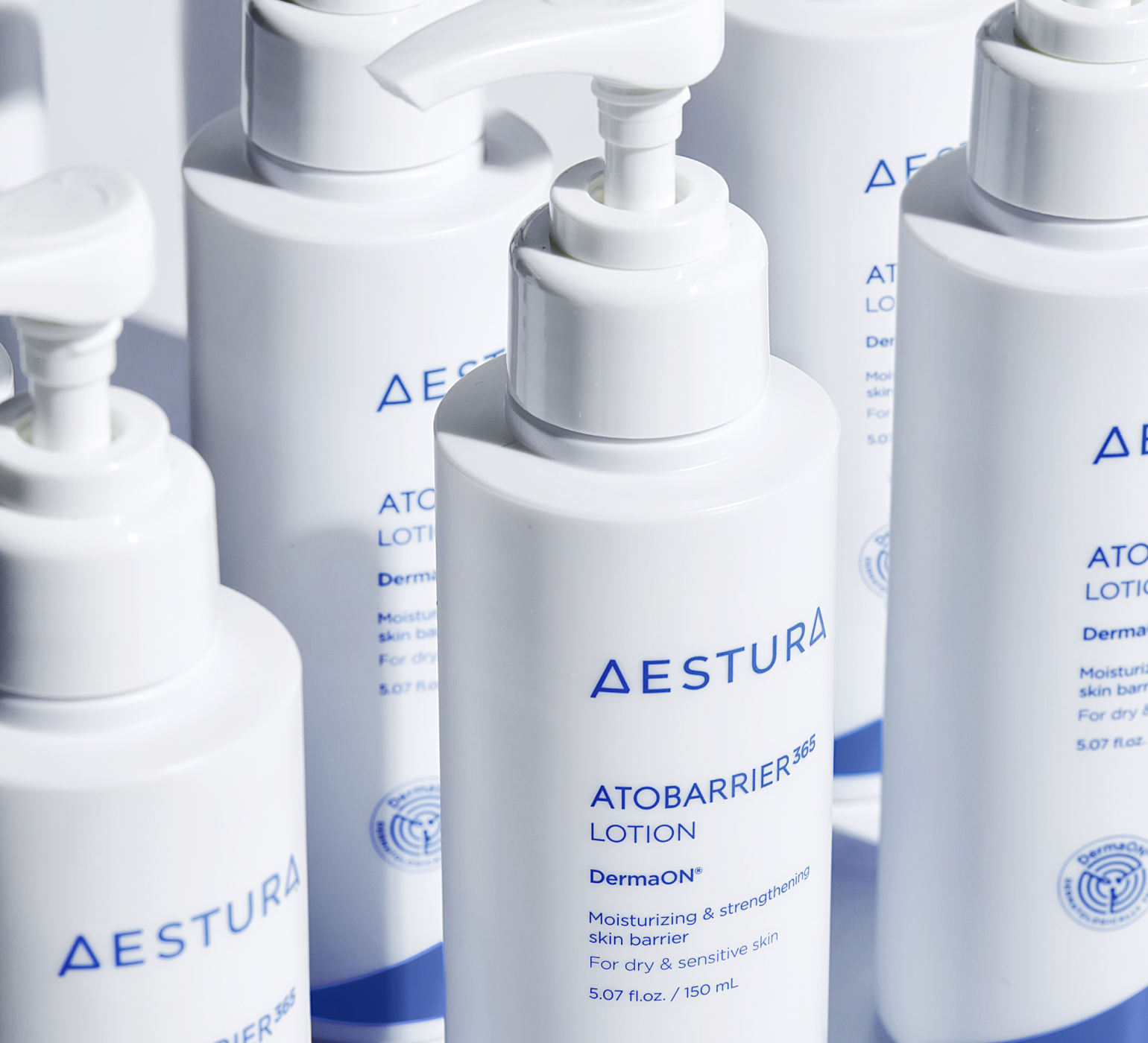 アトバリア365 エマルジョン | AESTURA JAPAN