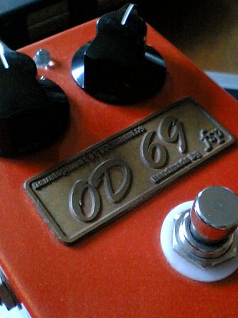 fsp OD69 : NO-ZONE Résurgence