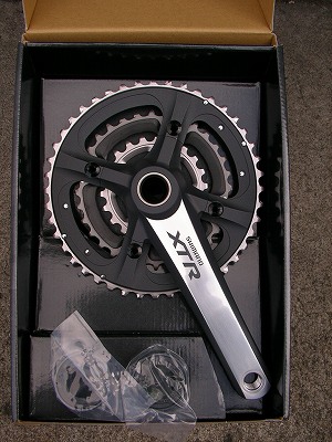 FC-M970取り付け : やまみちをはしる（あくまでみてい）