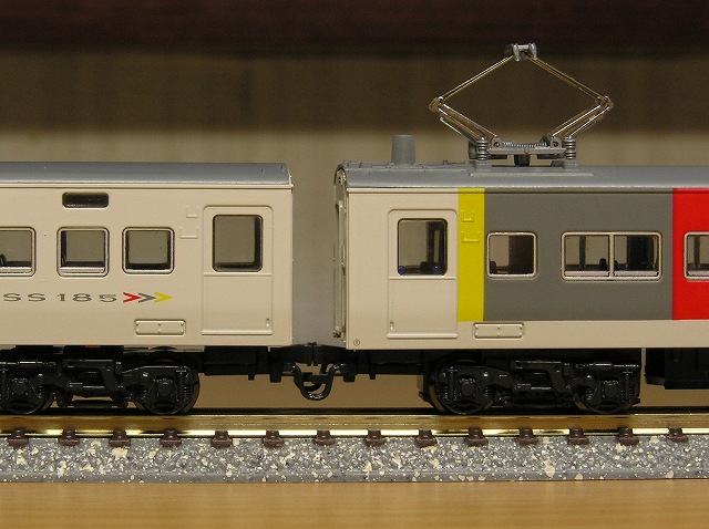 購入】 KATO 185系200番台「エクスプレス185」 : みちざねの鉄ログ