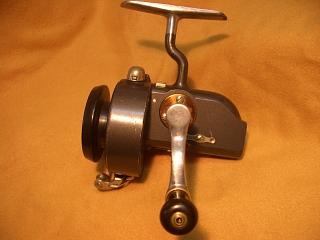 Hardy Altex Spinning Reel : 店主のマニアック日記