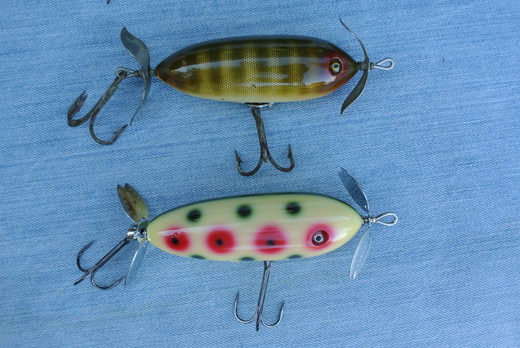 福助ルアーズ Wスイッシャー (道楽/DOWLUCK 琵琶湖 平安楼) 【公式通販】