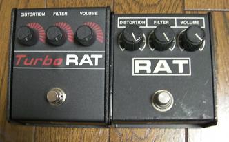 Pro-co“RAT2 WHITE(IKEBE 40th Anniversary)” : 【○八】マルハチBlog