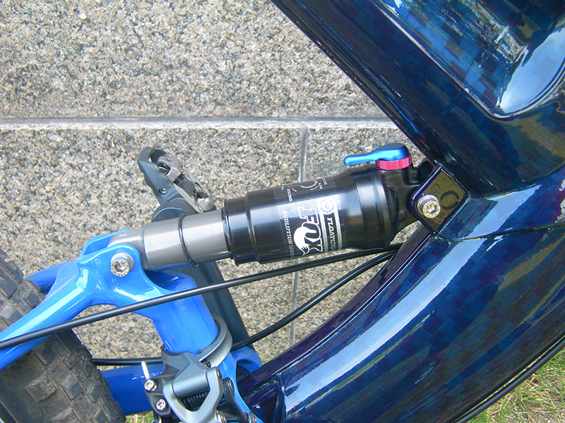 CANNONDALE RAVEN バージョンアップ : 琵琶湖 フリーライド ウェブ
