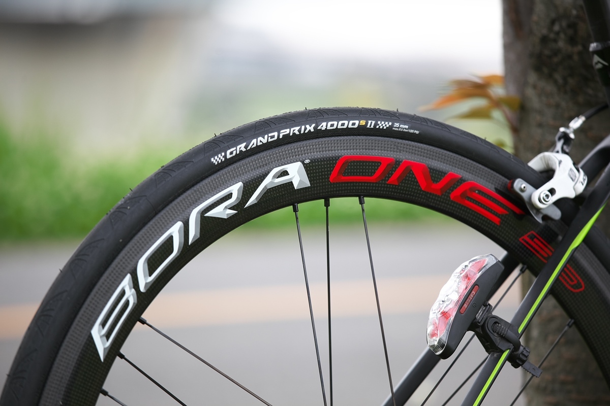 Campagnolo Bora One 50 Clincher （ボーラワン50 クリンチャー