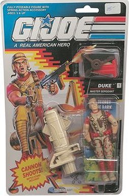 60年代 GIJOE GIジョー 通信機 火炎放射器 M1ガーランドセット 60