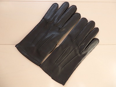 ラヴァーブル カデ シープレザーグローブ : モノ好き男のブログ