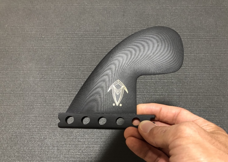 パワードライブフィン再入荷 : TOMO Surfboards JAPAN