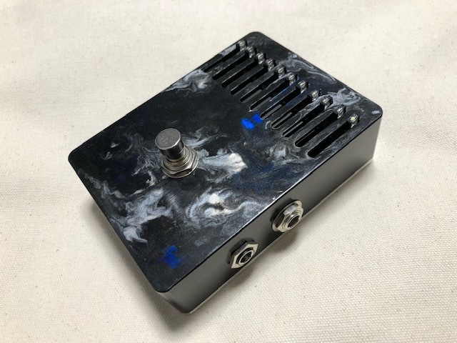 Leqtique”10 Band EQ” : 【○八】マルハチBlog