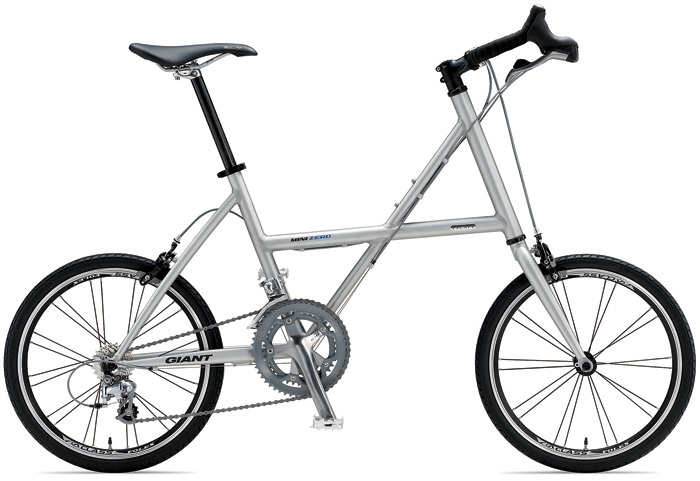 Escape mini RS 改造計画覚書 : 見分森