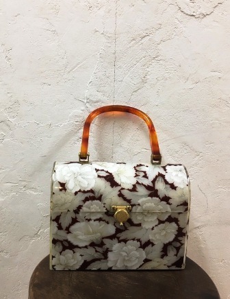 ルーサイトバッグ : Antiques&Junk RoseRing アンティークス ローズリング