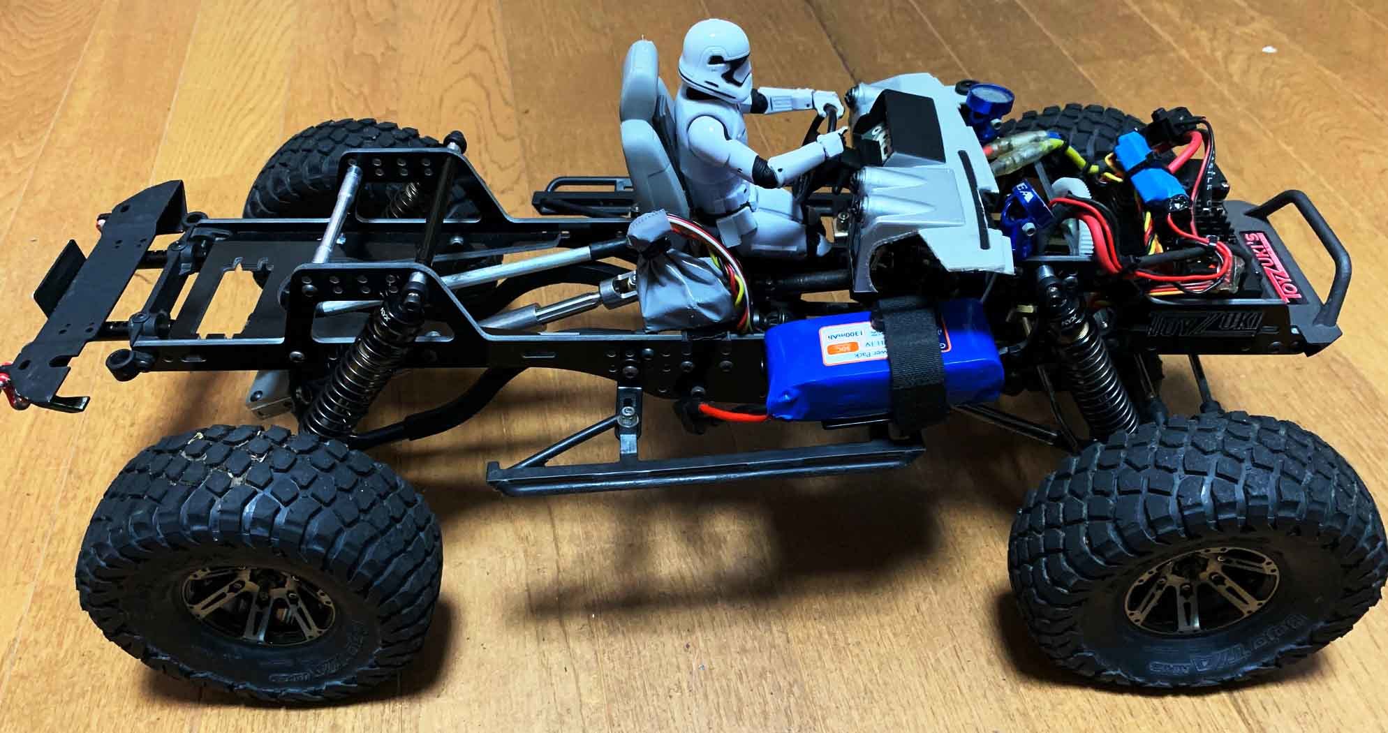 LCGは凄いのか？ : WKクローリング日記 Ver.3