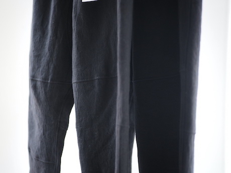 山内 新型 -立体切り替えパンツ2- : Chalt