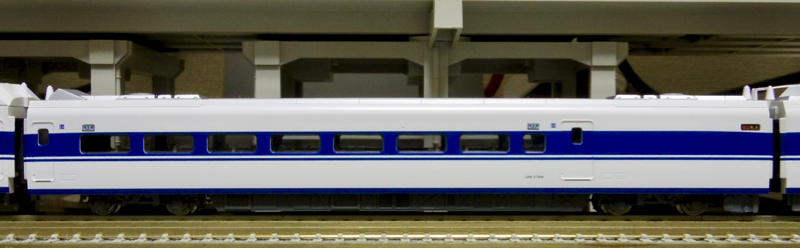 KATO 100系新幹線「グランひかり」16両セット 鉄道模型／KATO］100系