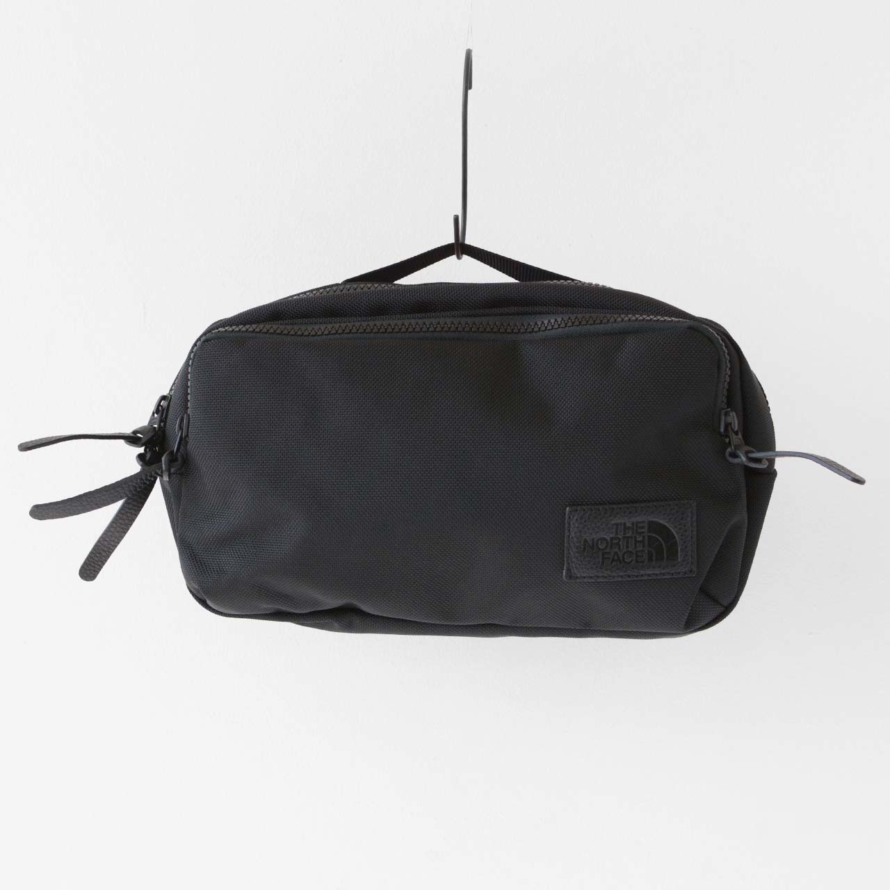 THE NORTH FACE [ザ・ノース・フェイス] Cordura Ballistic Hip Pack