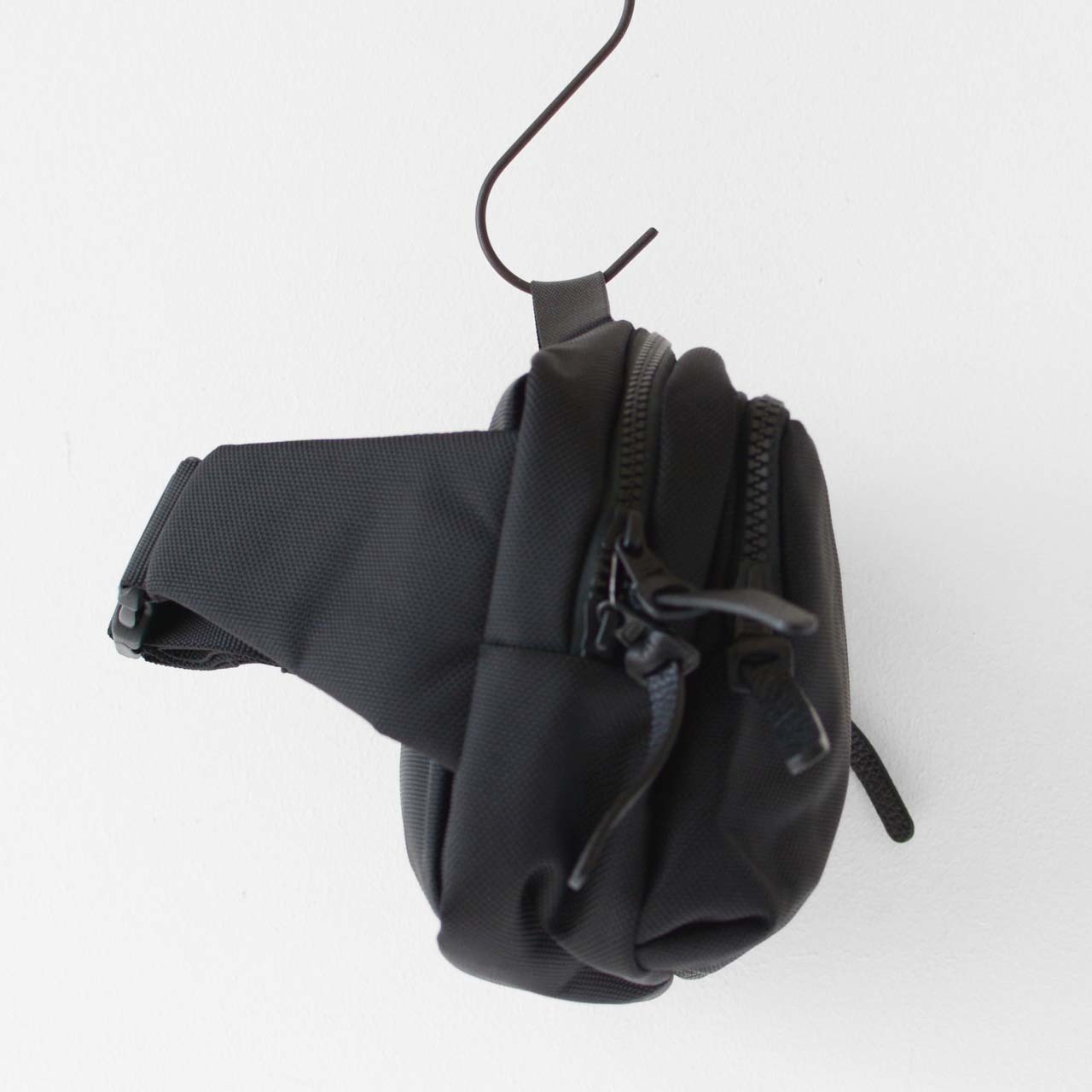 THE NORTH FACE [ザ・ノース・フェイス] Cordura Ballistic Hip Pack