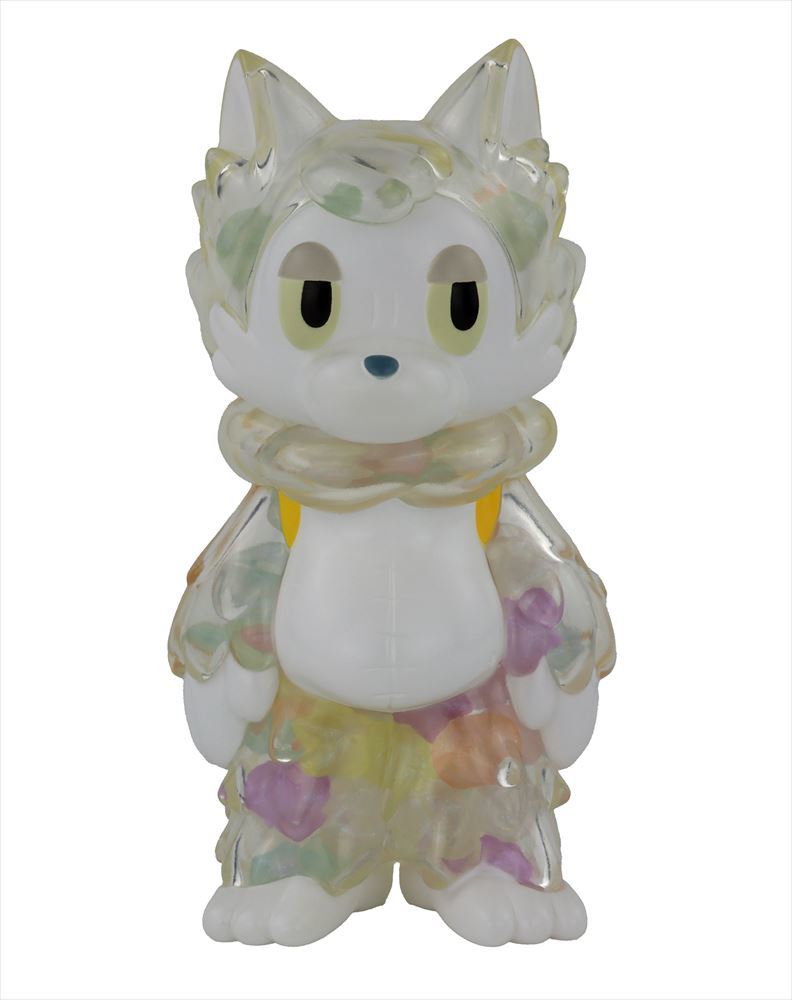 おおかみくん『クリスマスの星』抽選販売のお知らせ : fwmysofubi's Blog
