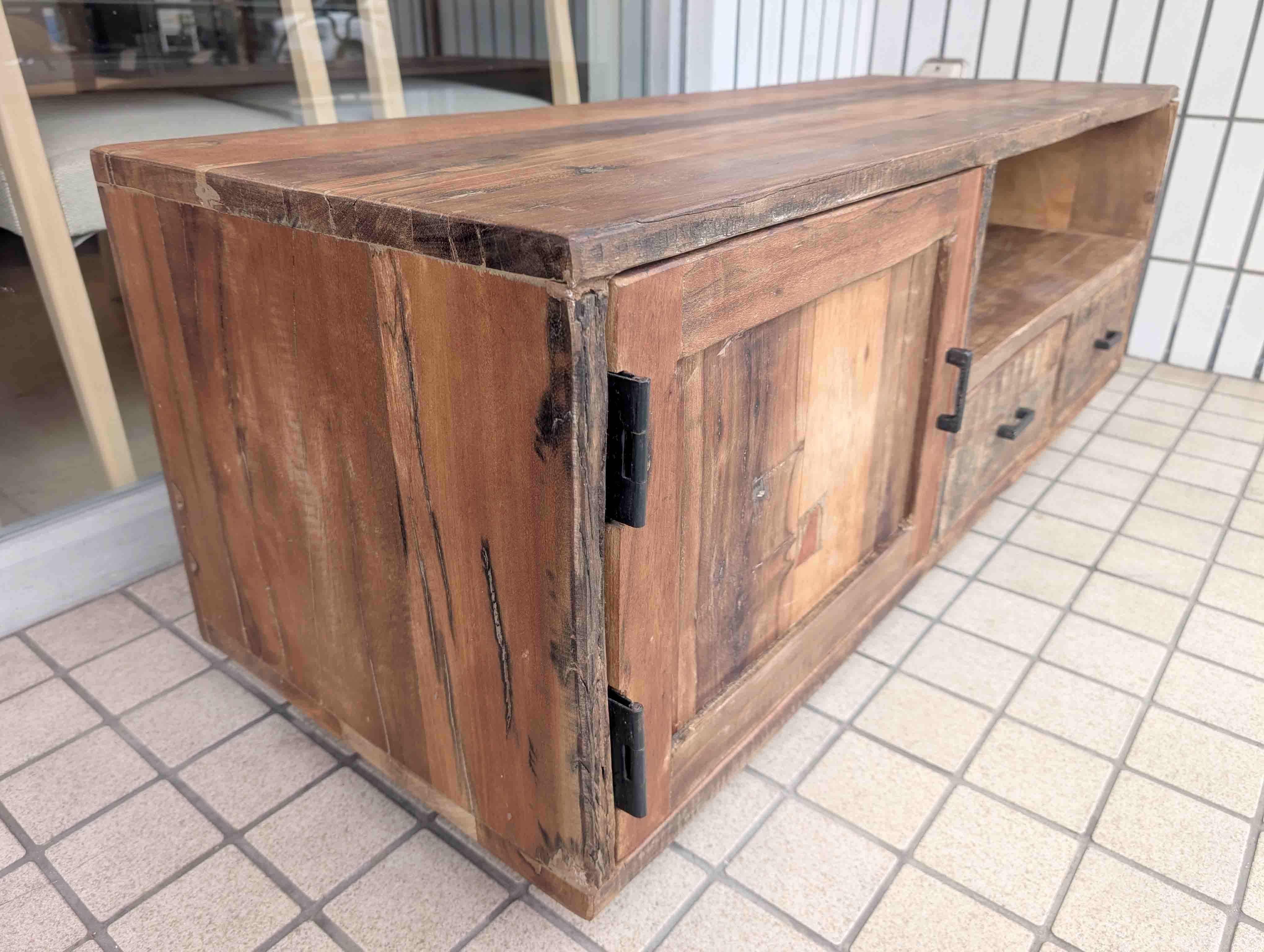 journal standard】Breda TV Board/ブレダテレビボード 入荷【目黒