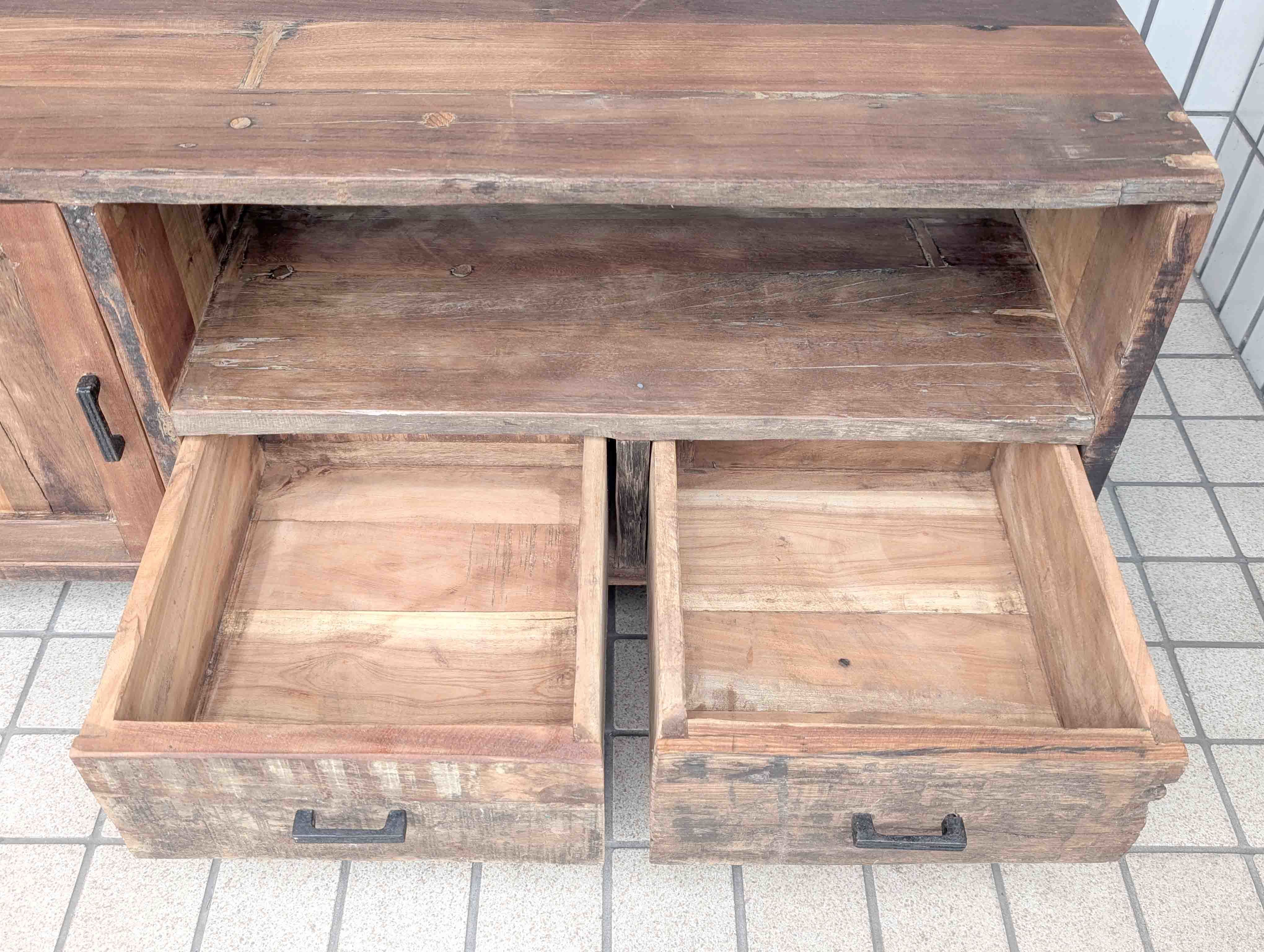 journal standard】Breda TV Board/ブレダテレビボード 入荷【目黒