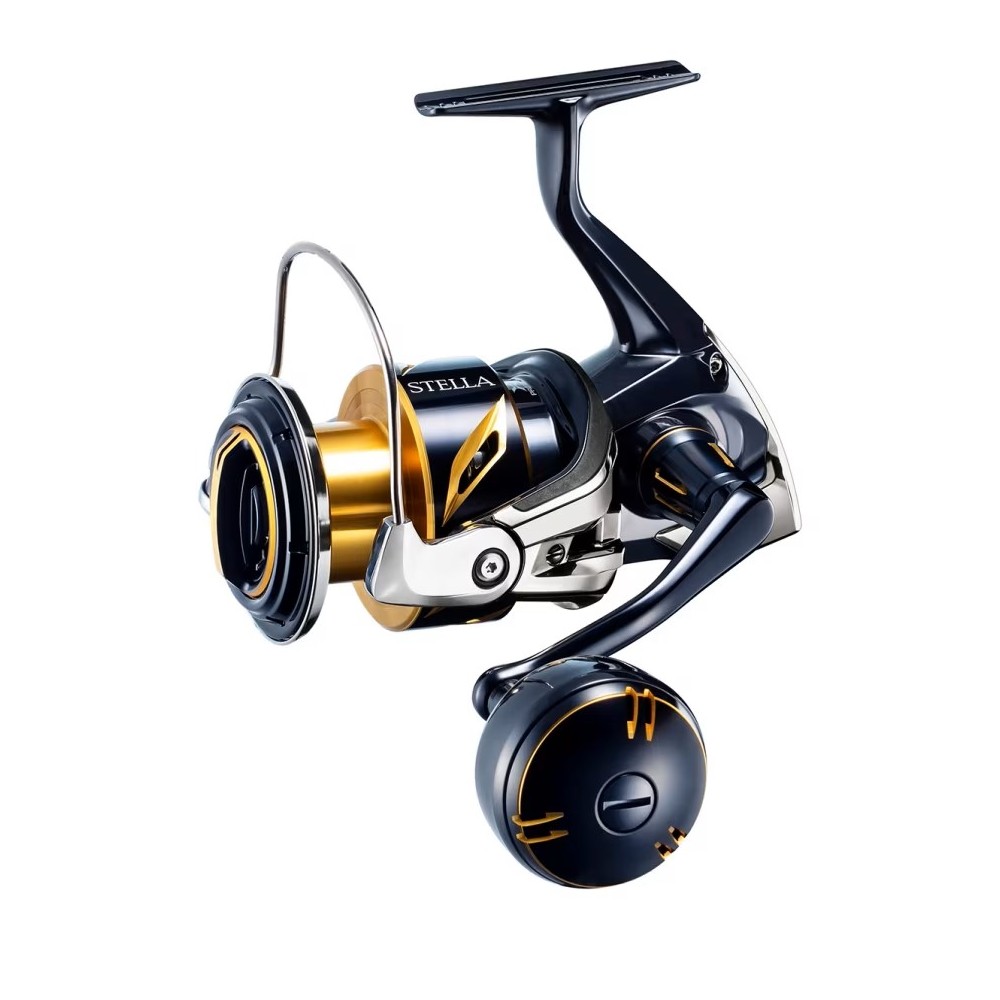 SHIMANO STELLA SW C