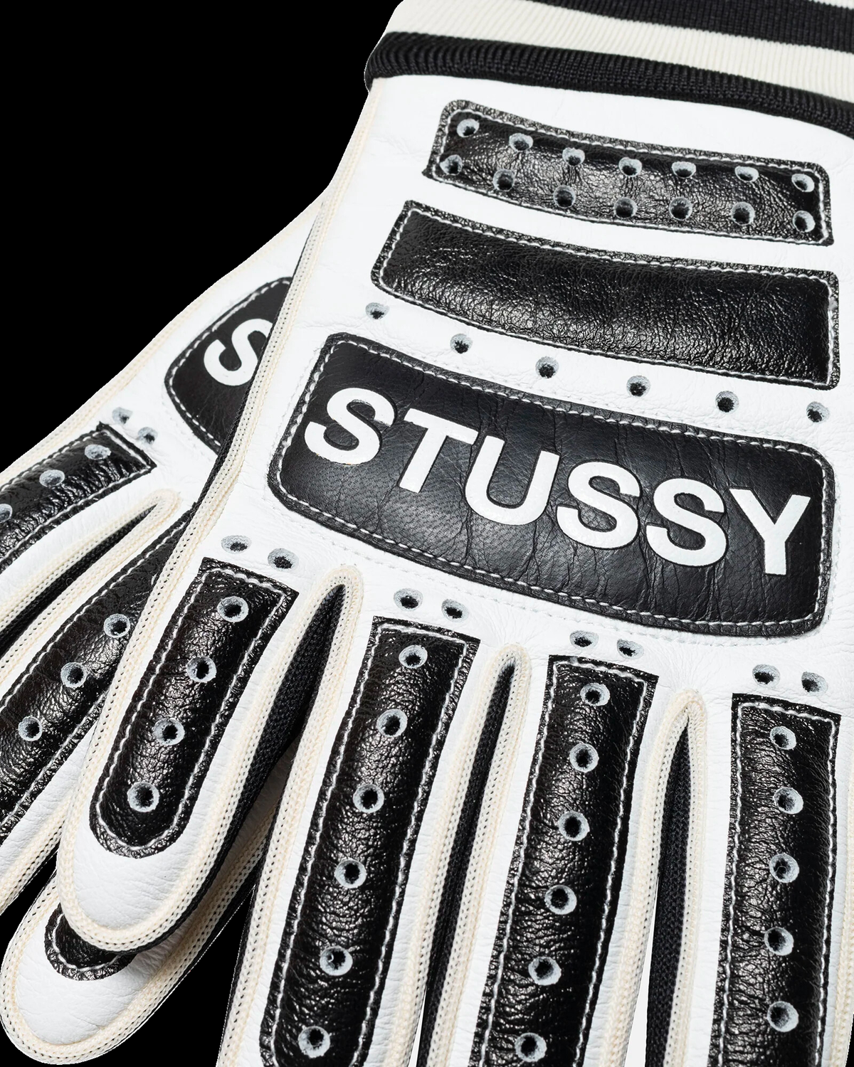 Stüssy Bike Gloves – Pemulis Water & Power