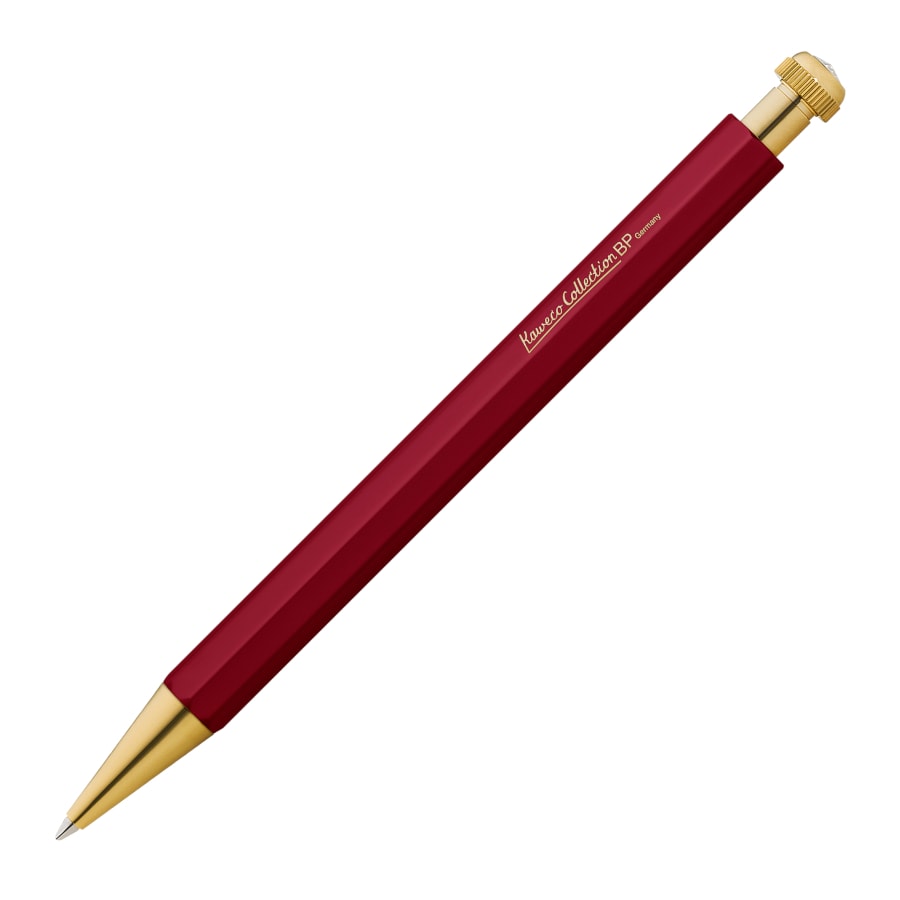 Kaweco Collection Special Red Ballpoint Special Edition