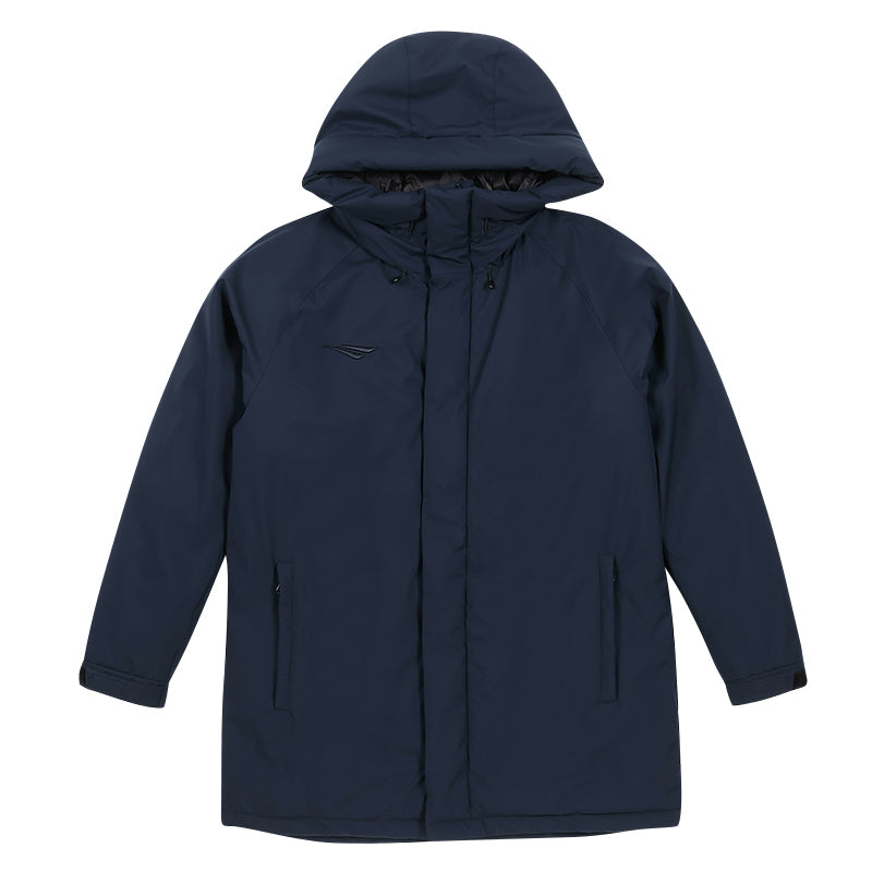 プロ・ウォーマーハーフコート – PENALTY オンラインショップ