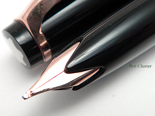 モンブラン No.12 Meisterstück - モンブラン｜Pen Cluster