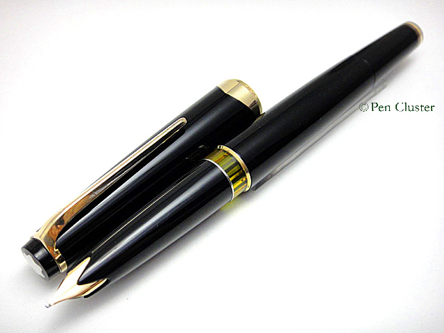 モンブラン No.12 Meisterstück - モンブラン｜Pen Cluster