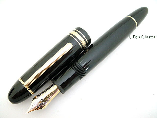 モンブラン Meisterstück No.149 - モンブラン｜Pen Cluster
