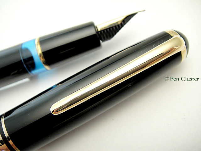 モンブラン 256 最後期型 - モンブラン｜Pen Cluster