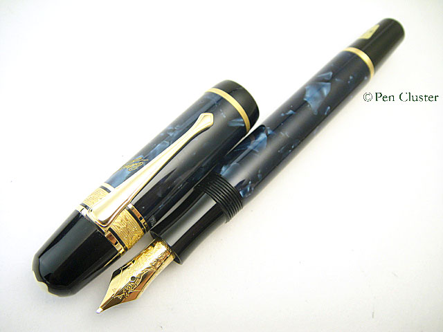 モンブラン Edgar A.Poe Limited Edition - モンブラン｜Pen Cluster