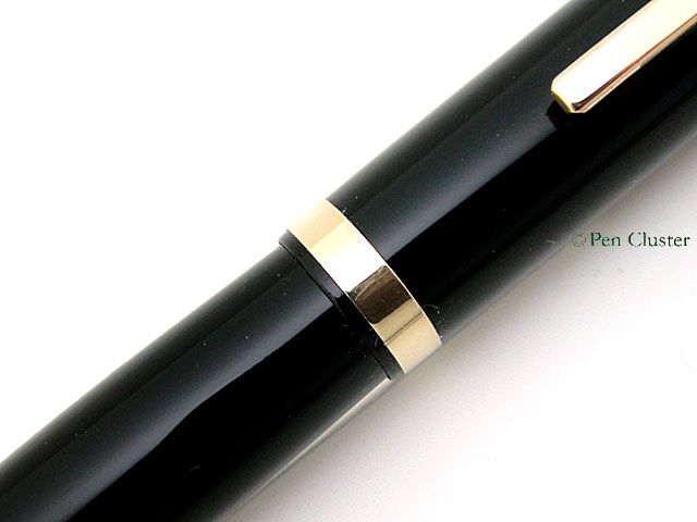 オマス 556/S Black - オマス｜Pen Cluster