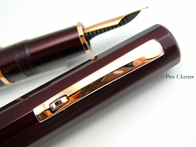 オマス Arte Italiana 80th Anniversary Milord －NEW－ - オマス｜Pen