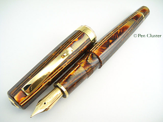 オマス Arte Italiana Milord Celluloid Arco －NEW－ - オマス｜Pen