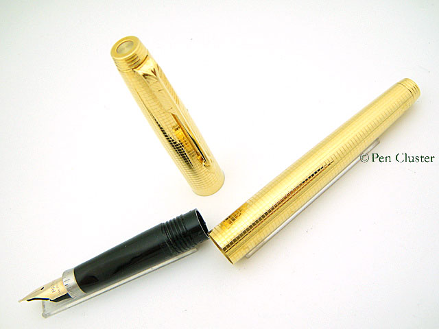 パーカー 75 Gold Filled - パーカー｜Pen Cluster