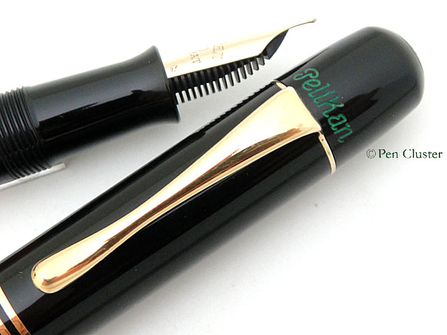 ペリカン 1931 Solid Gold “Originals of Their Times” - ペリカン