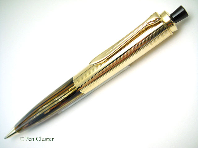 ペリカン 550 Pencil Tortoise - ペリカン｜Pen Cluster