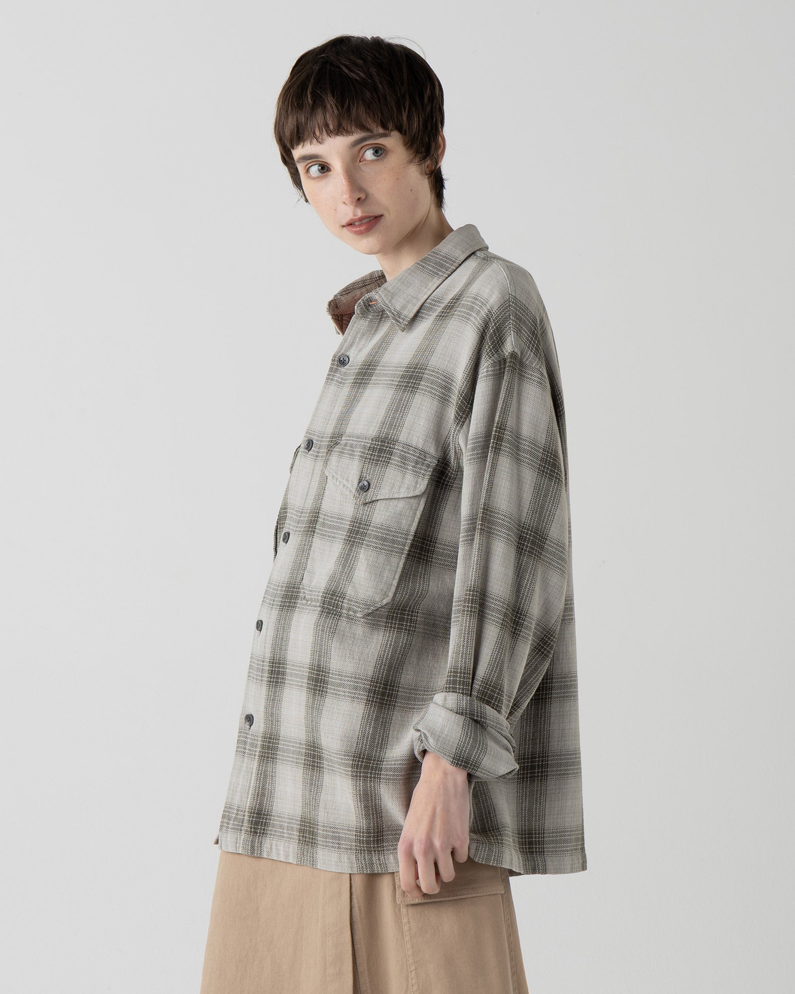 レディース シャツ – PENDLETON WOOLEN MILLS JAPAN OFFICIAL STORE