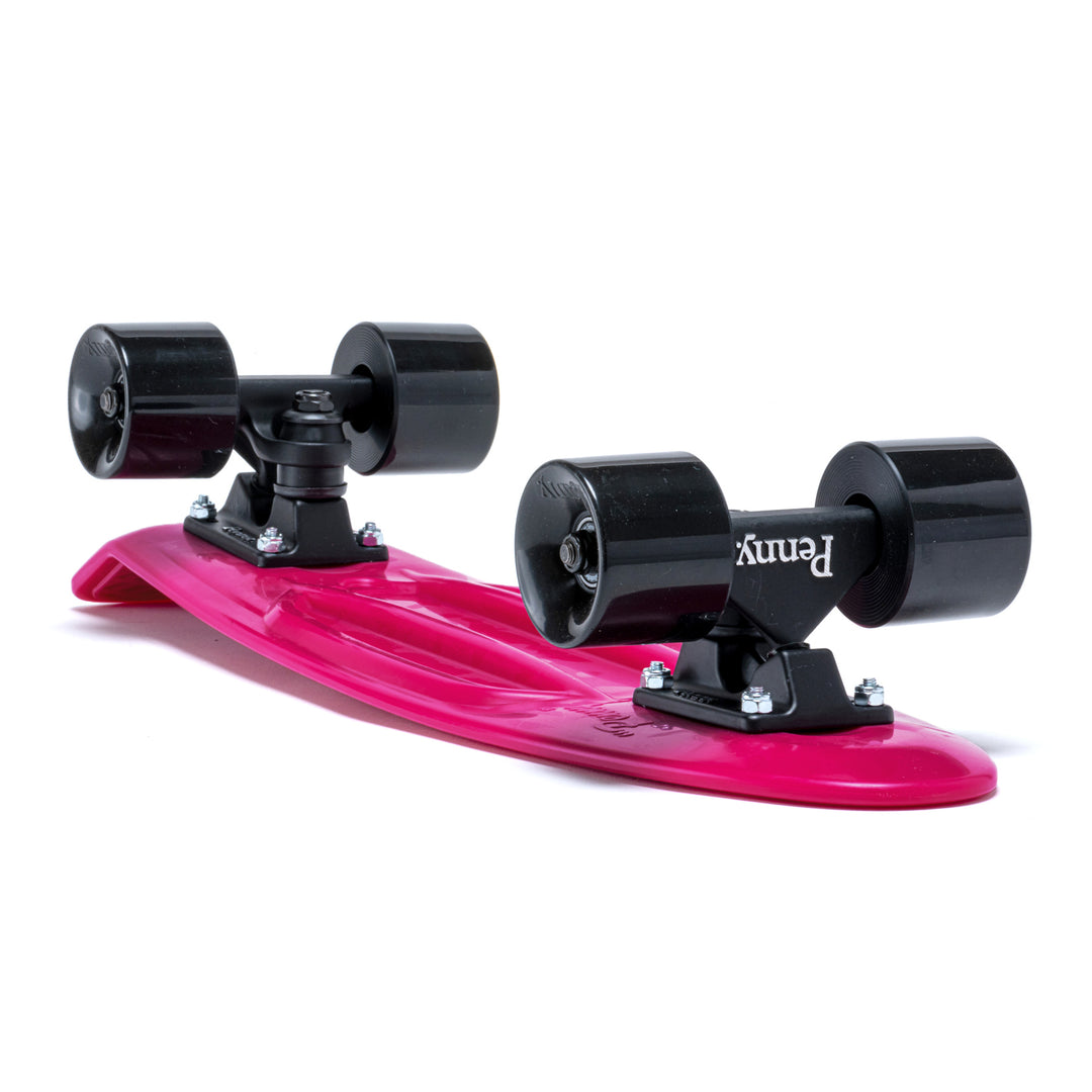 日本限定モデル：クラシックス】MAGENTA・22インチ（PENNY） – ペニー