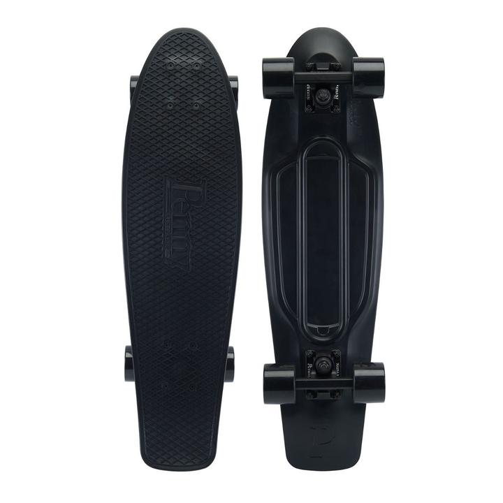 Penny32 スケートボード ブラック 楽天市場】ペニー 32インチ スケボー