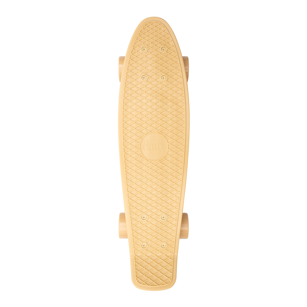 公式通販】ペニースケートボード ステープルズ BONE・22インチ（PENNY