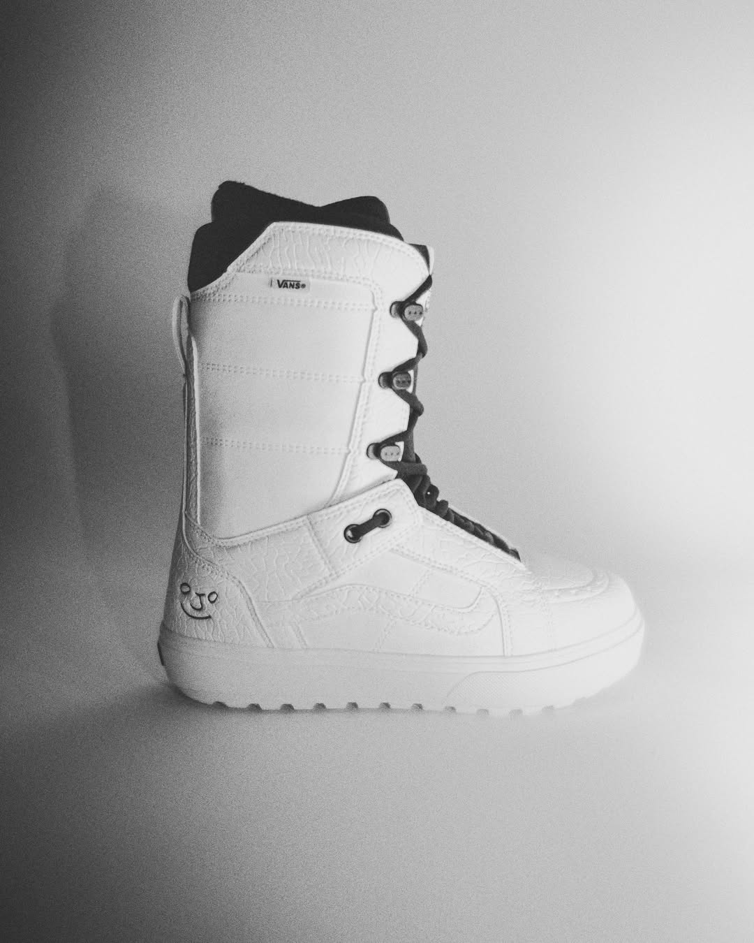 Vans Dillon Ojo Hi-Standard OG Snowboard Boots size 7 – People