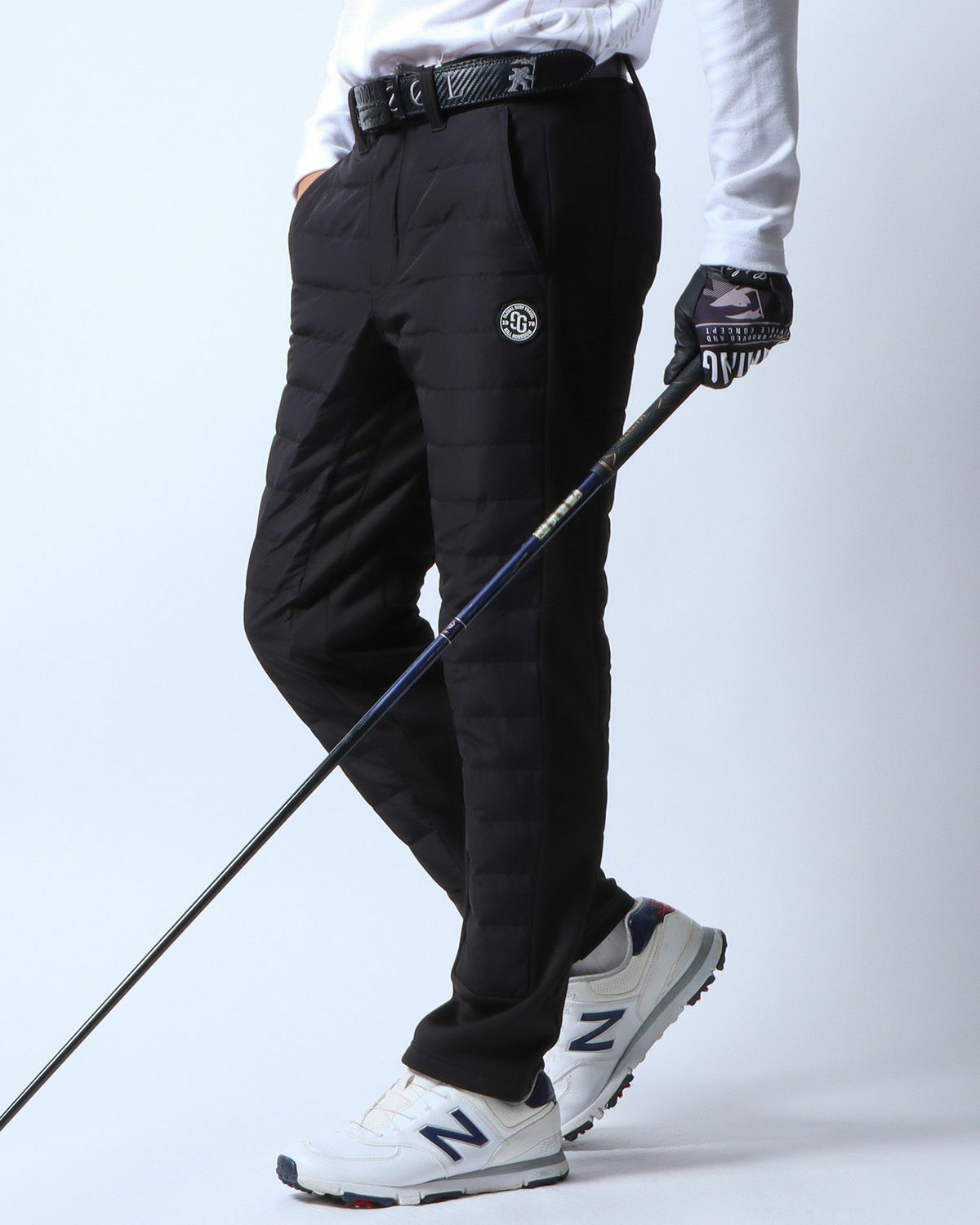 GOTCHA GOLF] ダウン 切替 ストレッチパンツ | PEET ONLINE STORE