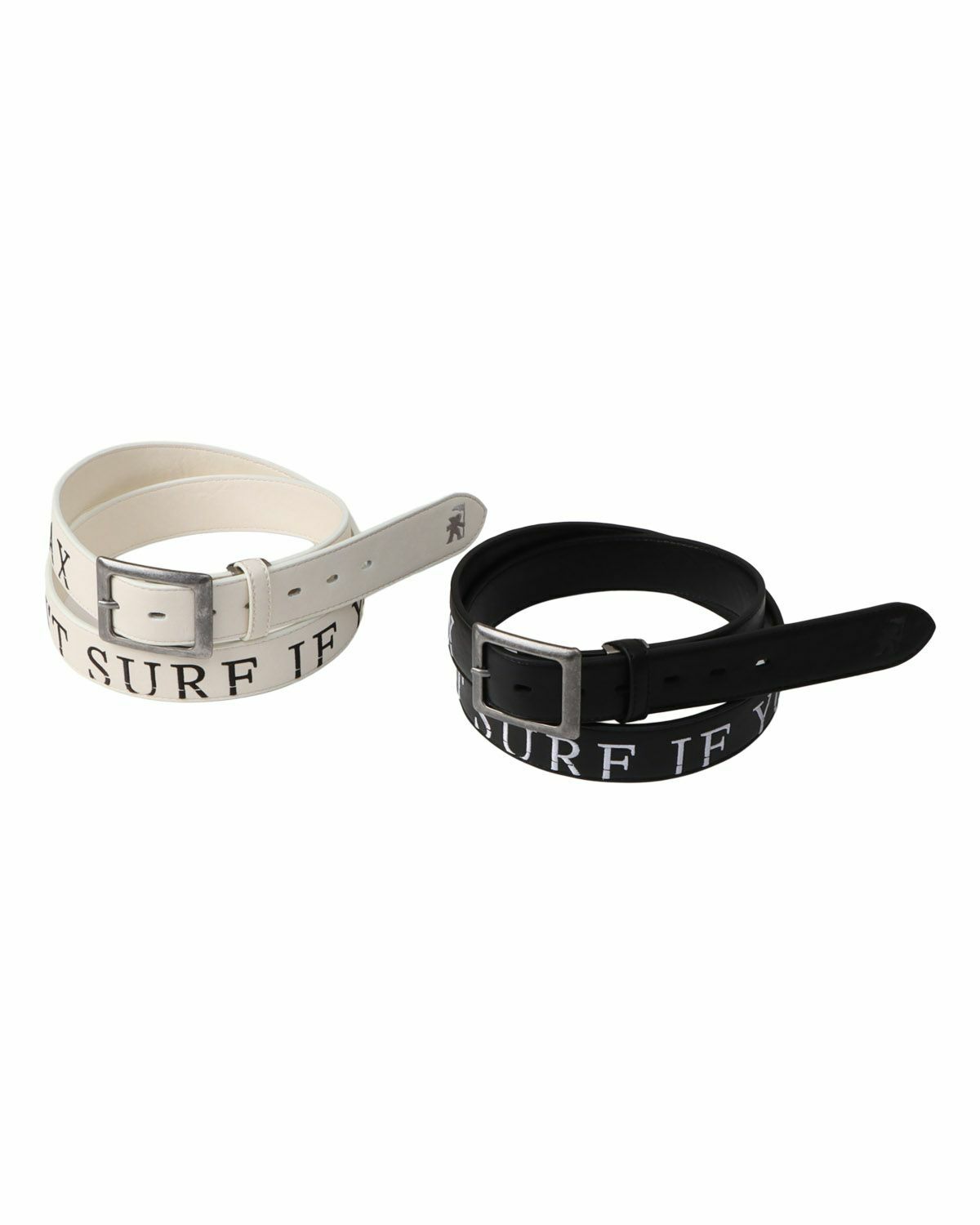 GOTCHA GOLF] BIG エンボス ホールレス Gバックル ベルト | PEET